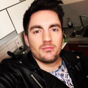 Meet your Posher, Carter